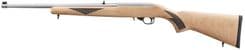 Ruger 10/22 75th Anniversary Sporter .22LR Semi-Auto Hardwood Rifle - view 2