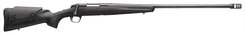 Browning X-Bolt Stalker LR - 7mm Rem Mag, 26" Precision Rifle - view 4