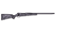 Weatherby Mark V Backcountry Guide TI 7mm PRC 22in Black Sponge Camo - view 4