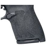 S&W M&P9 Shield M2.0 - Matte Black 9mm Compact Carry Pistol - view 5