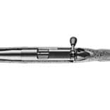 Bergara HMR Trainer .17 HMR Bolt Action Rifle - Precision Crafted - view 2