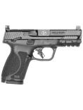 Smith & Wesson M&P9 M2.0 OR Tactical Compact 9mm - Gen 2 - view 3