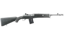 Ruger Mini-14 Tactical Semi-Auto Rifle, 5.56 NATO/.223 Rem, 20 Rds - view 5
