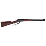 Henry H1 Classic .22 S/L/LR 18.5in Blued Walnut - view 2