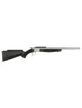 Scout V2 Legend 20" Single Shot Rifle - Matte Stainless Precision - view 2