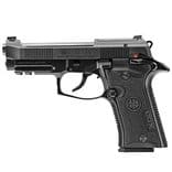 Beretta 80X Cheetah .380 ACP Compact Pistol, OD Green, 13+1 Round - view 2