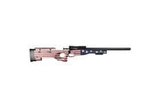 Crickett Precision .22LR Bolt Action Rifle - American Flag Edition - view 3
