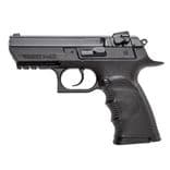 Magnum Research Baby Eagle III 9mm DASA Compact Pistol - Gen 3 - view 2