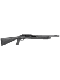Century Arms Catamount Lynxx 12GA Pump Shotgun - Tactical Black - view 5