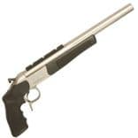 CVA Scout V2 .223 Rem 14" Stainless Precision Break-Action Pistol - view 2