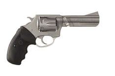 Charter Arms Undercover .38 Special - Compact Stainless Defender - view 4
