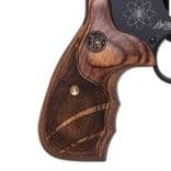 S&W 329PD .44 Magnum Revolver - Lightweight Scandium Powerhouse - view 4