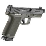 Ruger RXM 9mm 4.5in Threaded Black/OD Green - view 3