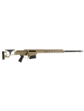 Barrett MRAD .338 Lapua Magnum Precision Bolt Action Rifle - view 3
