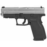 Springfield XD40 - Compact .40 S&W Precision Pistol - view 4