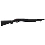 Winchester SXP 12 Gauge Dual Barrel Pump Shotgun - Camp Field Combo - view 4