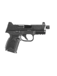 FN 509C Tactical - 9mm Compact, 24+1 Rounds, Threaded Barrel - view 5