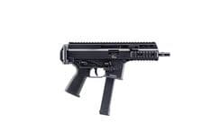 B&T APC9 Pro 9mm 33-Round Semi-Auto Pistol, Black Finish - view 3