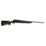 Savage Axis II .22-250 REM Bolt Rifle - 22" Matte Black Precision - view 2