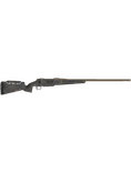 Fierce Rival XP Trophy Camo 6.5 PRC Bolt Action Rifle - view 3