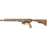 Geissele Super Duty Mod1 5.56 NATO 13.9in Desert Dirt - view 4