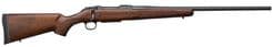 CZ 600 American Gen 3 .270 Win Bolt-Action Rifle - Walnut Precision - view 2