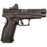 Springfield Armory XD-M Elite 10mm 4.5in Black - view 3