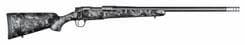 Christensen Ridgeline FFT 6.5 PRC Bolt Action Rifle - Gen 3 Precision - view 2
