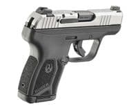 Ruger LCP Max .380 ACP 2.8in Two Tone - view 4