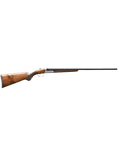 Charles Daly 500 Elite 12 GA Side-by-Side Shotgun - Oiled Walnut Finish - view 4