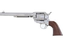 Cimarron Frontier .357/.38 Special 7.5in Stainless - view 2