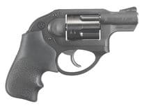 Ruger LCR 9mm: Compact DAO Revolver for Concealed Carry - view 3