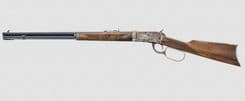 Chiappa 1892 Classic .357 Mag Lever-Action Rifle - view 2