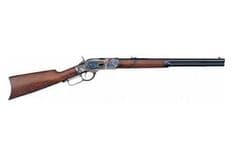 Taylor's 1873 .45 Colt Lever Rifle - Blued/Walnut Classic - view 2