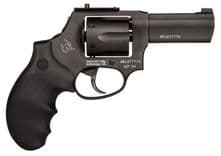 Taurus 327 T.O.R.O. DAO Revolver - .327 Mag, Night Sights, 3" Matte Black - view 4