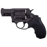 Taurus 905 Compact 9mm Revolver - Sleek SA/DA Defense Shooter - view 4