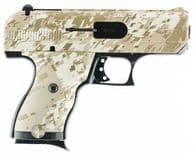 Hi-Point C9 Desert Camo 9mm - Lightweight Tactical Pistol - view 2