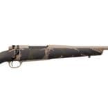 Weatherby Mark V Backcountry: 6.5 RPM Precision Bolt Rifle - Tan/Green - view 4