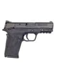 S&W Shield EZ 9mm Black Armornite Compact Pistol - view 4