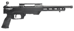Savage 110 PCS .308 Win Precision Pistol - 10.5" Barrel, Optics Ready - view 3