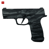 Sig Sauer P365 XMacro Tacops 9mm Luger 3.7in Black Multi Camo - view 2