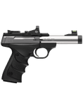 Browning Buck Mark Micro Bull SR .22 LR Optics-Ready Pistol - view 2