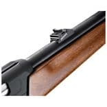 CZ 512 .22 WMR Semi-Auto Rifle - Beechwood Precision Edition - view 4