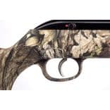 Savage Model 64 Camo .22 LR Semi-Auto Rifle - 10+1 Rounds, Lightweight - view 3