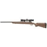 Savage Axis II XP .243 Win Bolt-Action Rifle with AccuTrigger & Scope - view 2