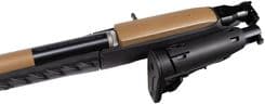 Ruger 10/22 Dark Earth .22 LR - 25-Round Tactical Folding Rifle - view 3