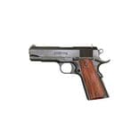 Global Defense GI 1911 .45 ACP Pistol - Mil-Spec Black, 4.25" Barrel - view 3