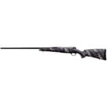 Weatherby Mark V Backcountry 2.0 TI 6.5 Creedmoor Ultra-Light Rifle - view 3