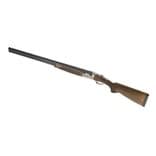 Beretta 686 Silver Pigeon I: 12 GA Over/Under Walnut Shotgun - view 4