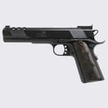 Iver Johnson 1911 Eagle XL 10mm Ported Precision Pistol - view 4